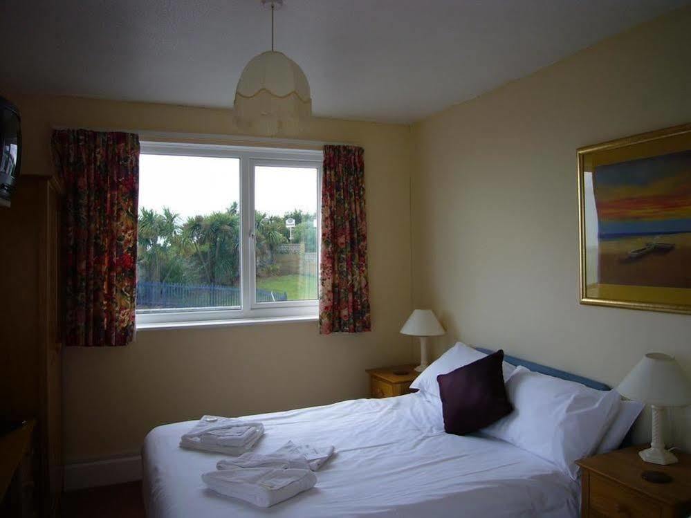Mayfair Hotel - Isle Of Wight Shanklin Zewnętrze zdjęcie